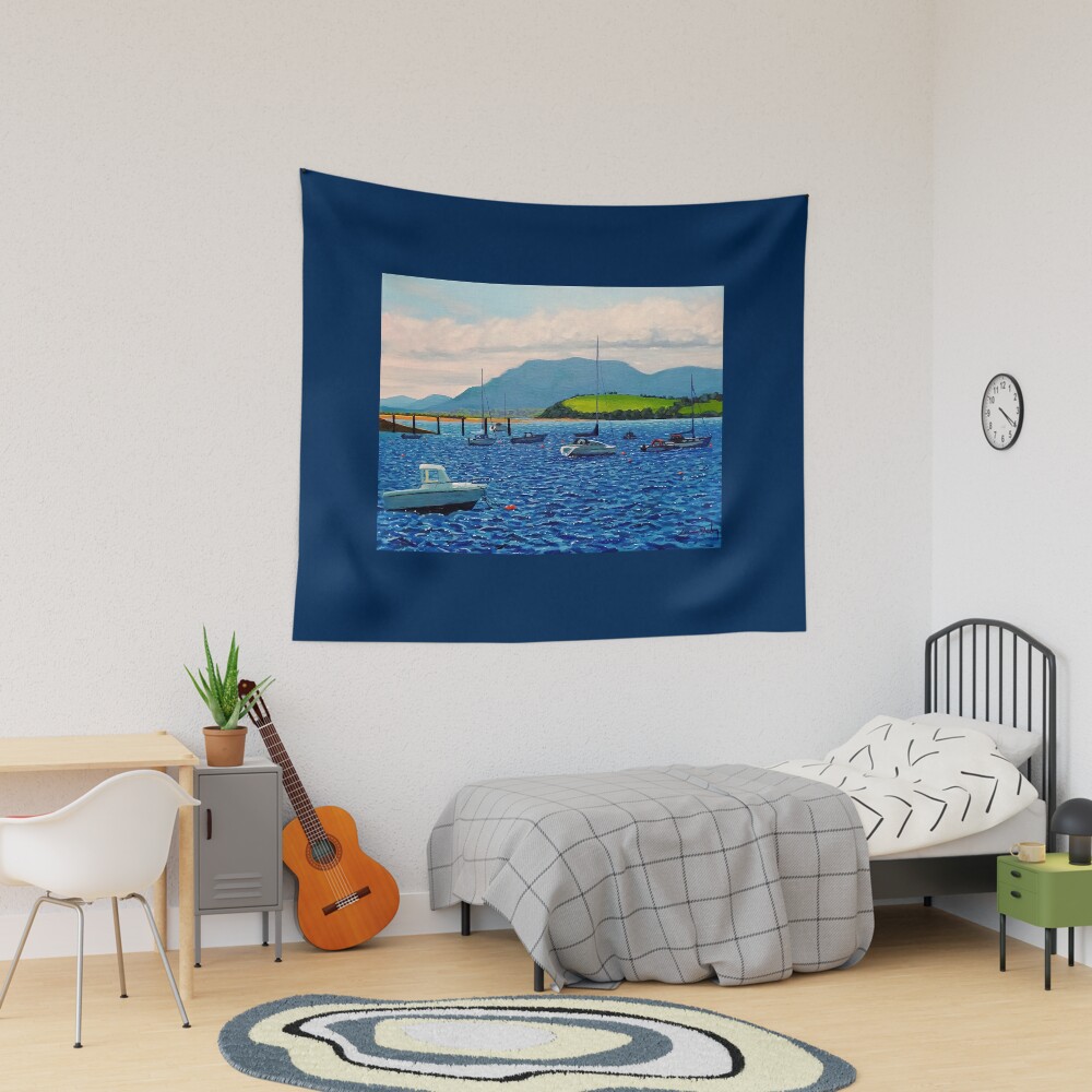 Item preview, Tapestry designed and sold by eolai.