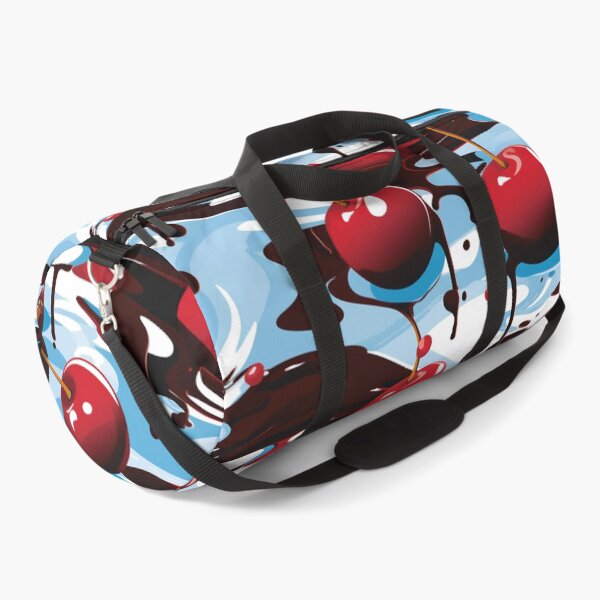 Item preview, Chocolate and Cherries designed and sold by Design-Fountain.