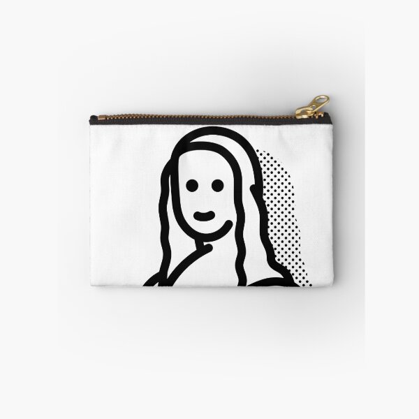 Item preview, Pop art of Leonardo da Vinci's Mona Lisa designed and sold by ezps.