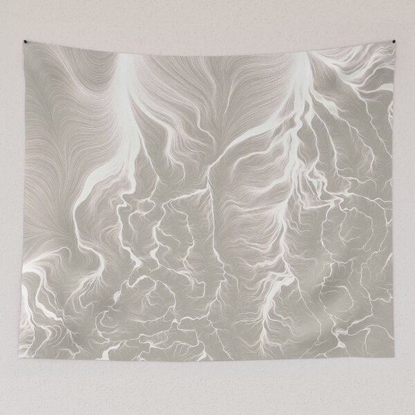 Item preview, Cosmic Chorus designed and sold by TiwGenerative.