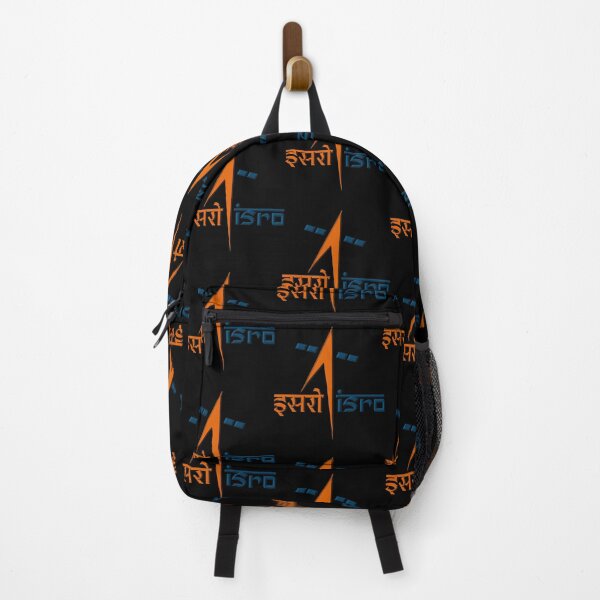 Item preview, Indian Space Research Organization (ISRO) Logo designed and sold by noble-mcafee.