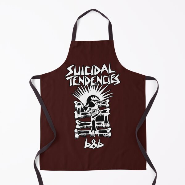 Item preview, Suicidal Tendencies designed and sold by DulcieSouza.