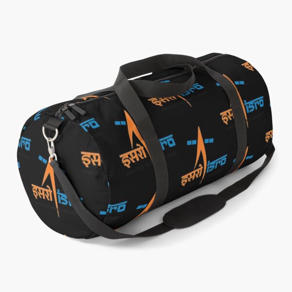 Item preview, Indian Space Research Organization (ISRO) Logo designed and sold by noble-mcafee.