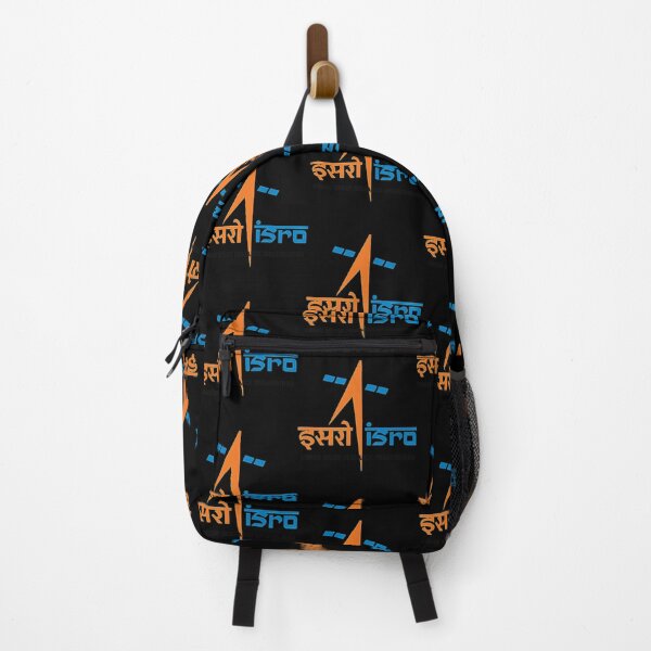 Item preview, Indian Space Research Organization (ISRO) Logo designed and sold by noble-mcafee.