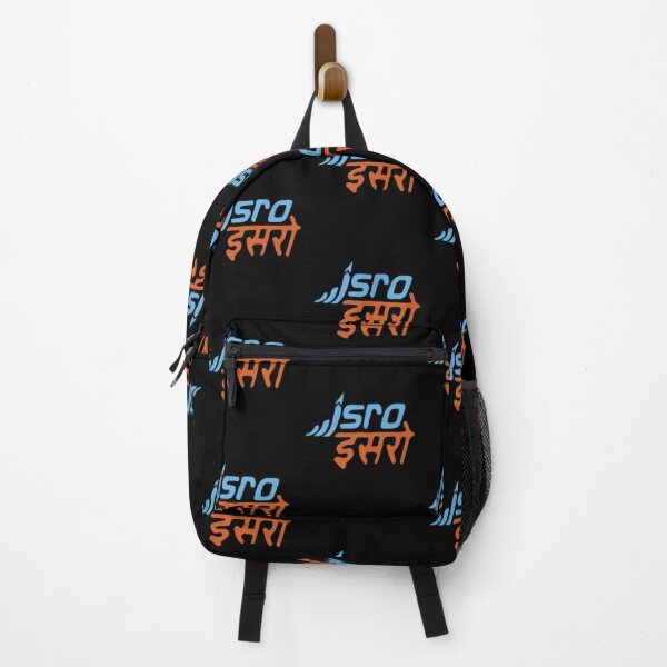 Item preview, Indian Space Research Organization (ISRO) Logo designed and sold by noble-mcafee.