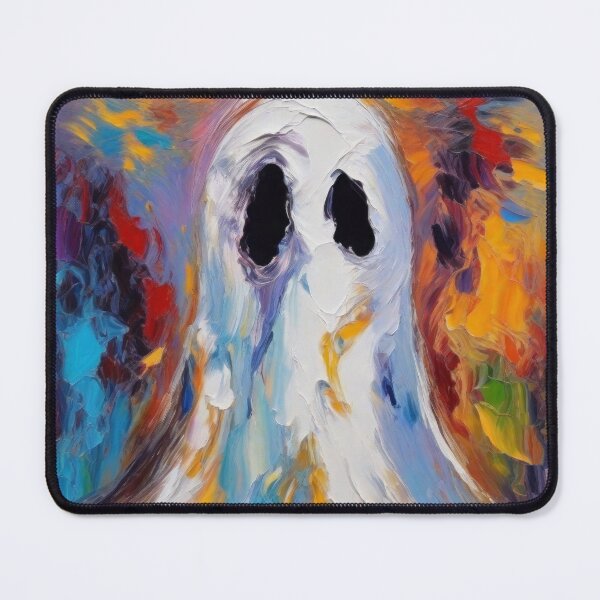 Item preview, Ghost designed and sold by kultomatic.