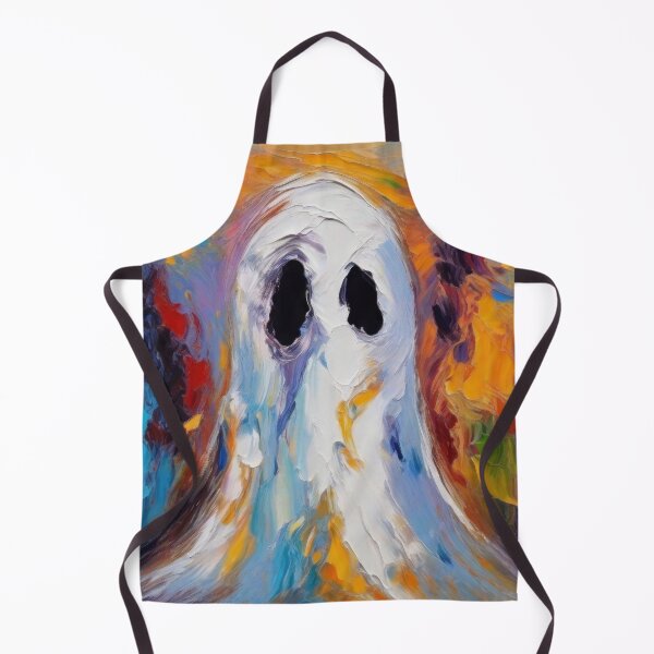 Item preview, Ghost designed and sold by kultomatic.