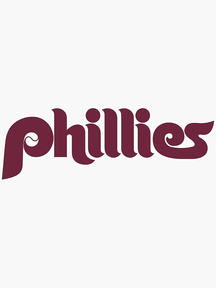 Phillies-City Lightweight Sweatshirt for Sale by lasopi