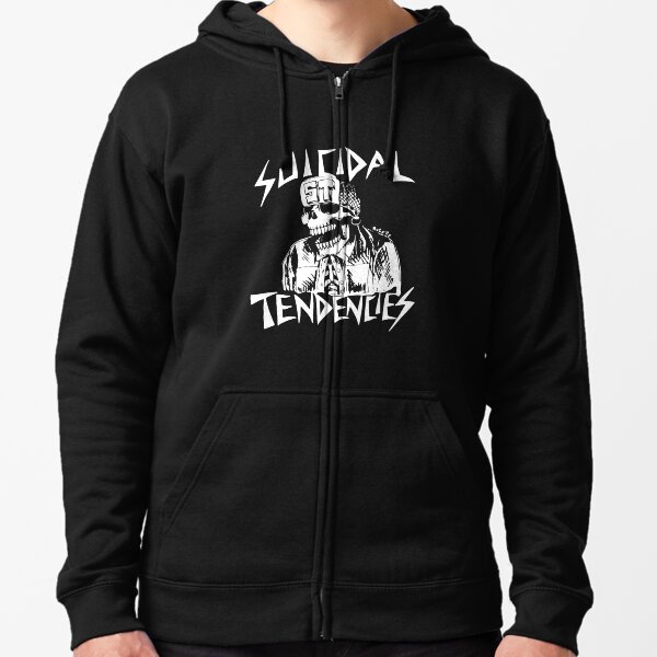 Item preview, Suicidal Tendencies designed and sold by DulcieSouza.