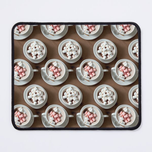 Item preview, Hot chocolate Pattern designed and sold by Theo-B.