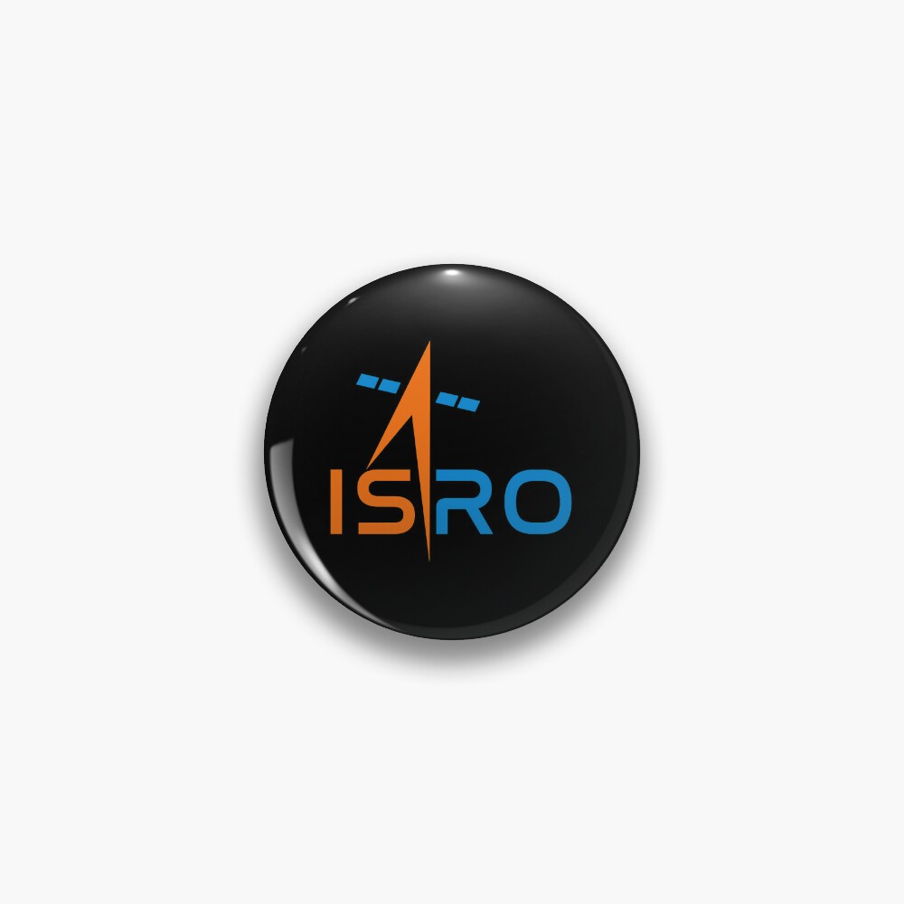 ISRO Branding by Laveek Garg - Issuu