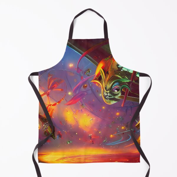 Item preview, Ain't no Party Like a Space Party 05 designed and sold by ONYX Pixee.