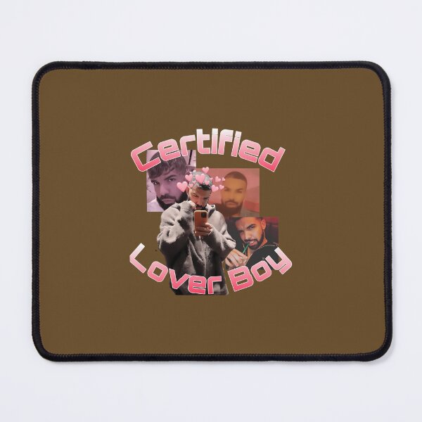 Item preview, Certified Lover BBL Drake designed and sold by hponuwlckte23.