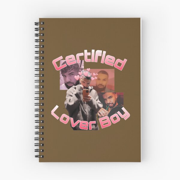 Item preview, Certified Lover 	 BBL Drake   	 designed and sold by hponuwlckte23.