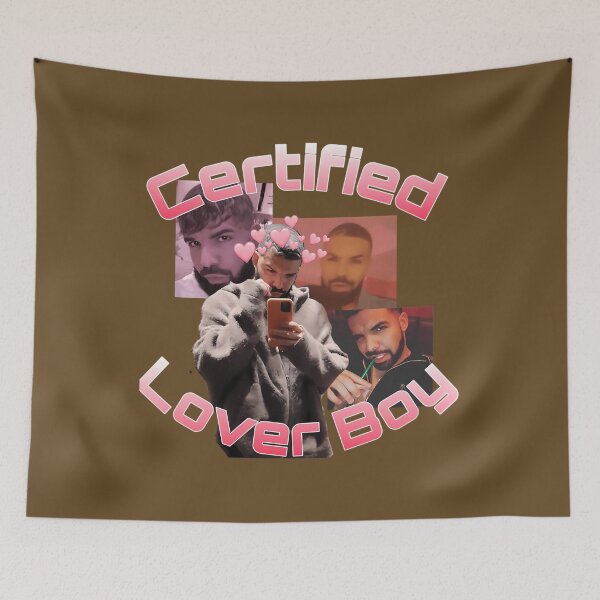 Item preview, Certified Lover 	 BBL Drake   	 designed and sold by hponuwlckte23.
