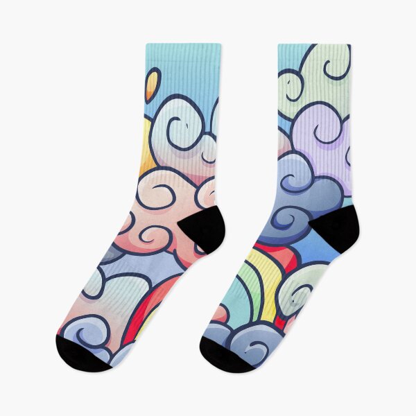 Item preview, Cloudy Sky designed and sold by Vector Scout Lab.