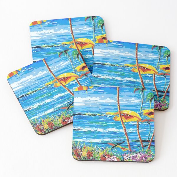 Item preview, Beach Umbrella's designed and sold by BeachMafia.