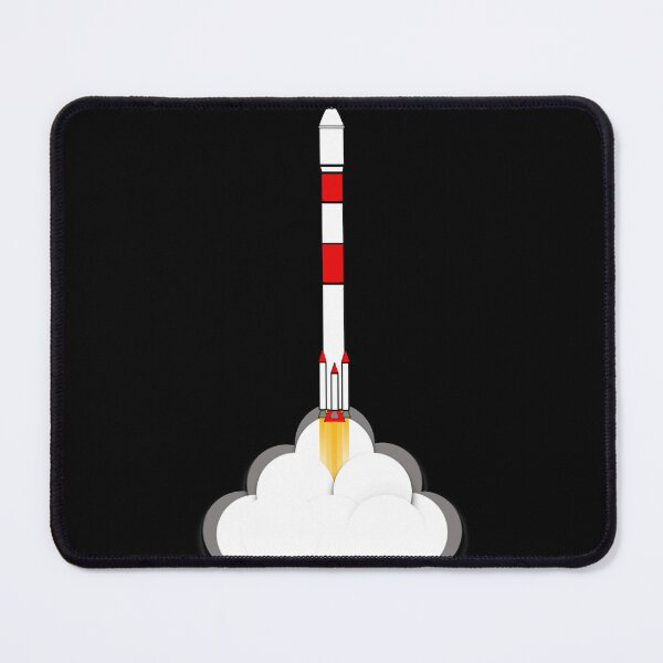 Item preview, Indian Space Research Organization (ISRO) Logo designed and sold by noble-mcafee.