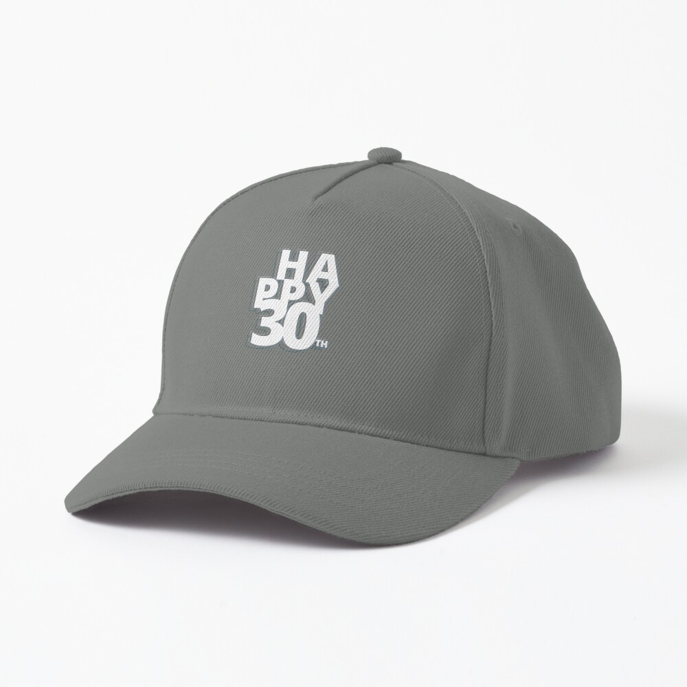 Item preview, Baseball Cap designed and sold by FunnyNoMark.