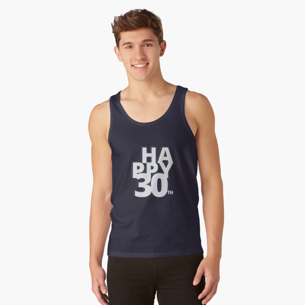 Item preview, Tank Top designed and sold by FunnyNoMark.