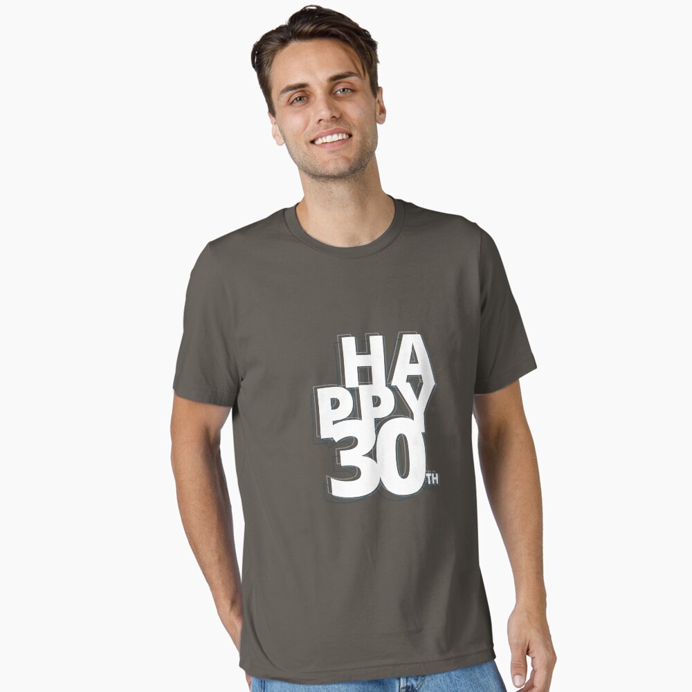 Item preview, Essential T-Shirt designed and sold by FunnyNoMark.