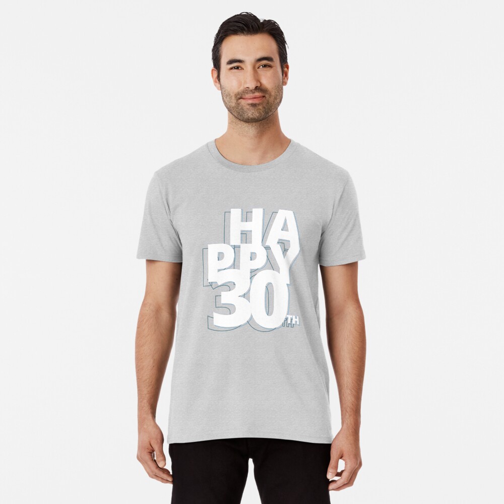 Item preview, Premium T-Shirt designed and sold by FunnyNoMark.