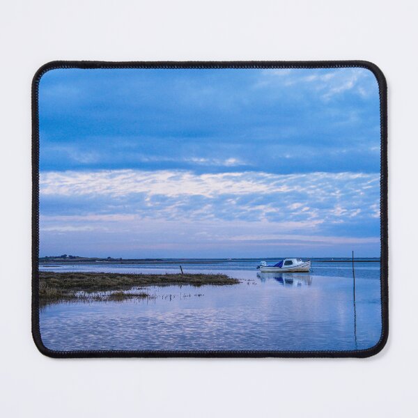 Item preview, Dawn Brancaster Staithe Norfolk designed and sold by Jim Key.