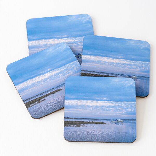Item preview, Dawn Brancaster Staithe Norfolk designed and sold by Jim Key.