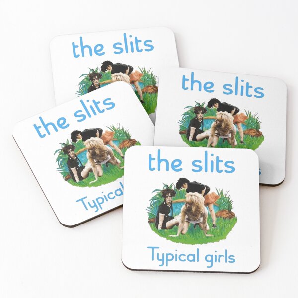 Item preview, The Slits designed and sold by jaiceon-clouti.