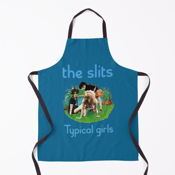 Item preview, The Slits designed and sold by jaiceon-clouti.