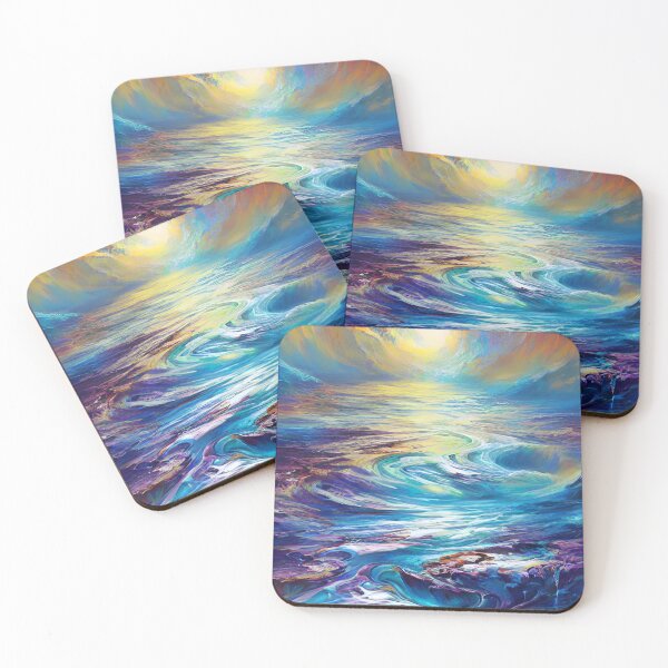 Item preview, Parted Sea designed and sold by BeachMafia.