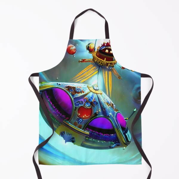 Item preview, Ain't no Party Like a Space Party 06 designed and sold by ONYX Pixee.