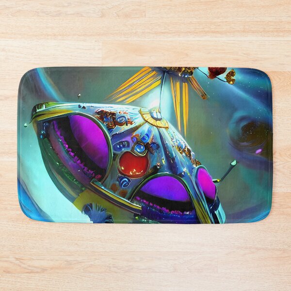 Item preview, Ain't no Party Like a Space Party 06 designed and sold by ONYX Pixee.