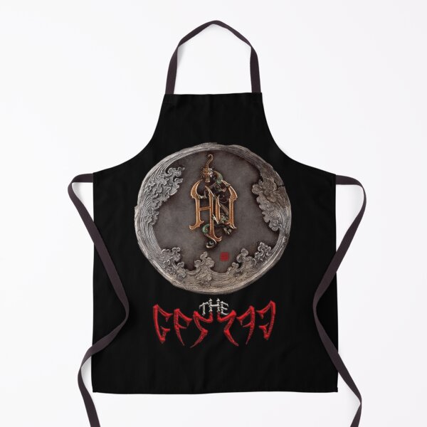 Item preview, Mongolian Rock  The HU Dragon designed and sold by PinabelCorbeil.