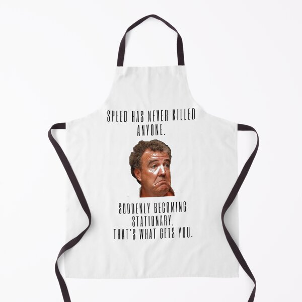 Item preview, Jeremy Clarkson Quote (Jeremy Clarkson Best Quotes) designed and sold by Cubezz.