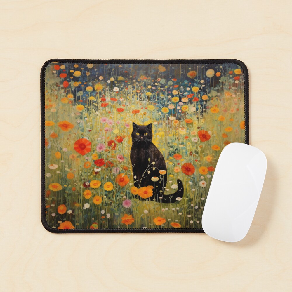 Aperçu de l'œuvre Tapis de souris créée et vendue par izzy2wonderland.