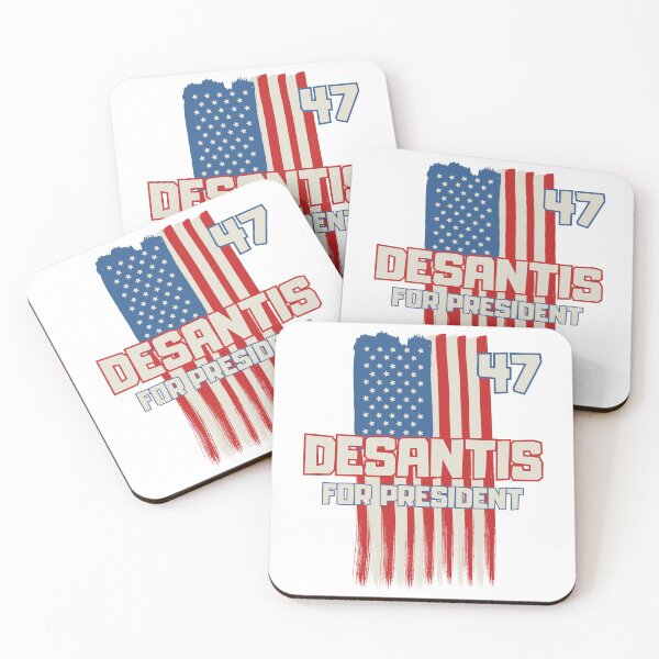 Item preview, Desantis for President 2024, 47 President designed and sold by 36barek.