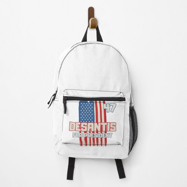 Item preview, Desantis for President 2024, 47 President designed and sold by 36barek.