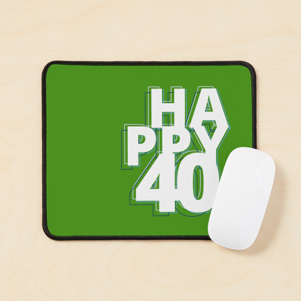 Item preview, Mouse Pad designed and sold by FunnyNoMark.