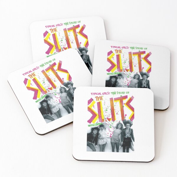 Item preview, Funny Man Typical Girls The Story Of The Slits Awesome For Movie Fans Music Fans Love designed and sold by jaiceon-clouti.