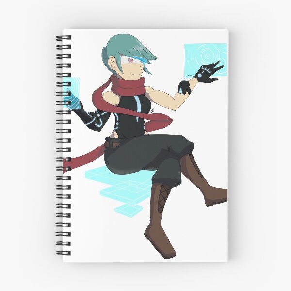 Item preview, Reconocimiento irregular: Scout designed and sold by Geek Native .