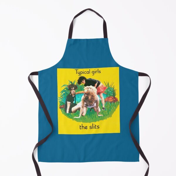 Item preview, Punk Rock, The Slits, Typical Girls designed and sold by jaiceon-clouti.