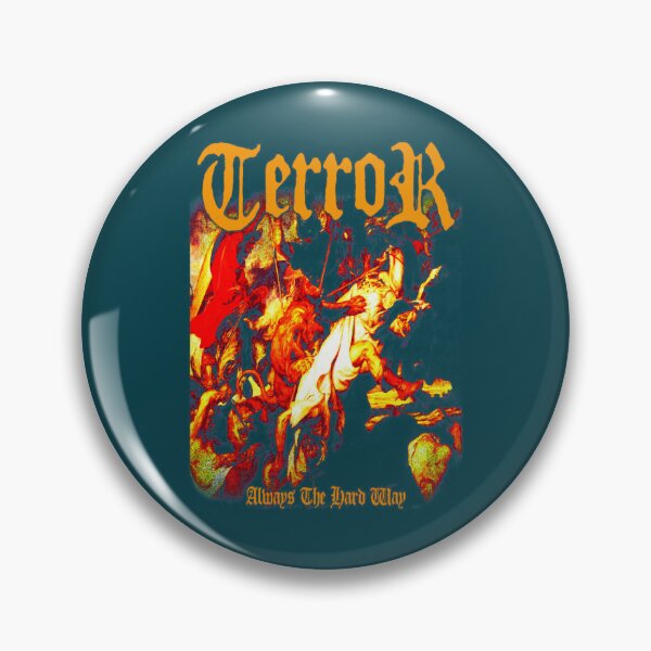 Item preview, Terror Band   designed and sold by BarrettBlake.