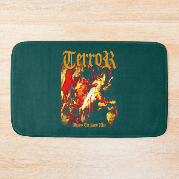Item preview, Terror Band   designed and sold by BarrettBlake.