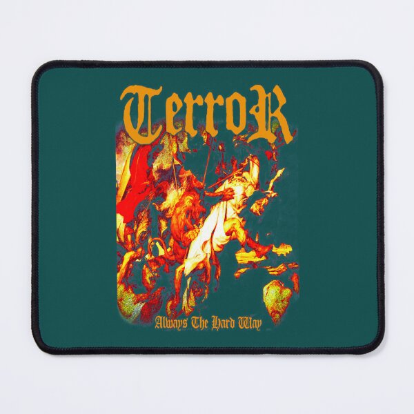 Item preview, Terror Band designed and sold by BarrettBlake.