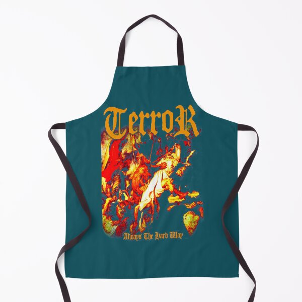 Item preview, Terror Band designed and sold by BarrettBlake.