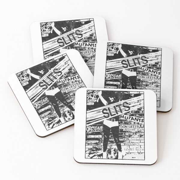Item preview, the slits     designed and sold by jaiceon-clouti.