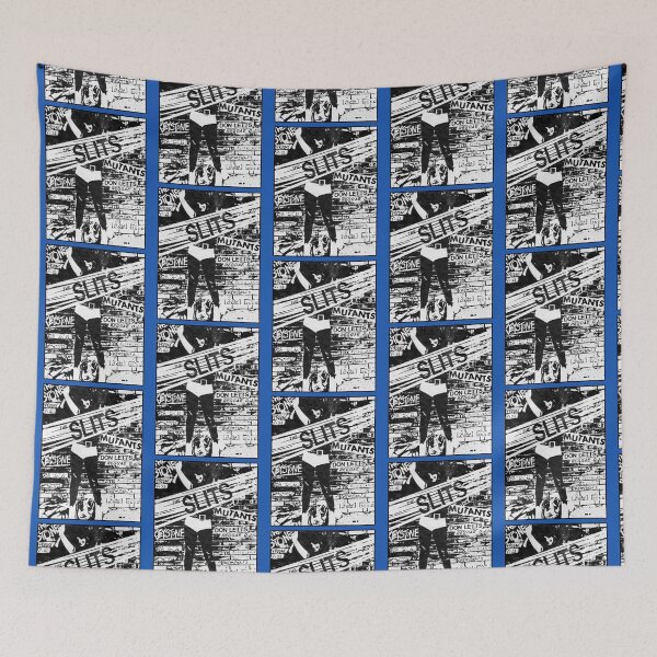 Item preview, the slits     designed and sold by jaiceon-clouti.