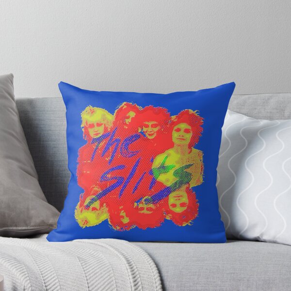 Item preview, the slits     designed and sold by jaiceon-clouti.