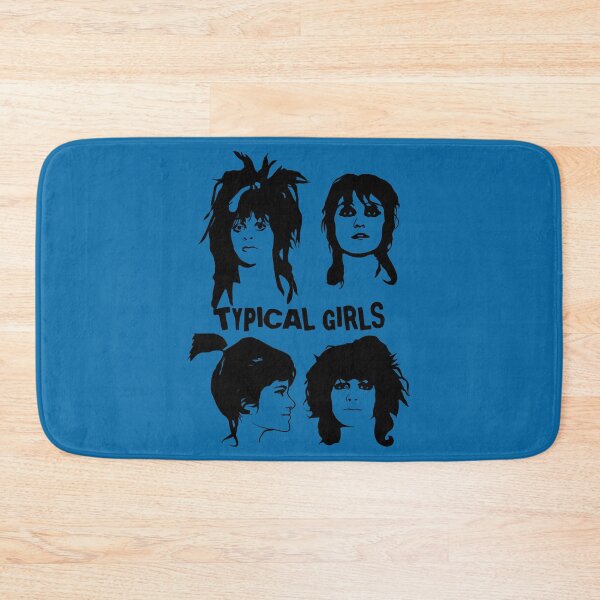 Item preview, The Slits Typical Girls   designed and sold by jaiceon-clouti.